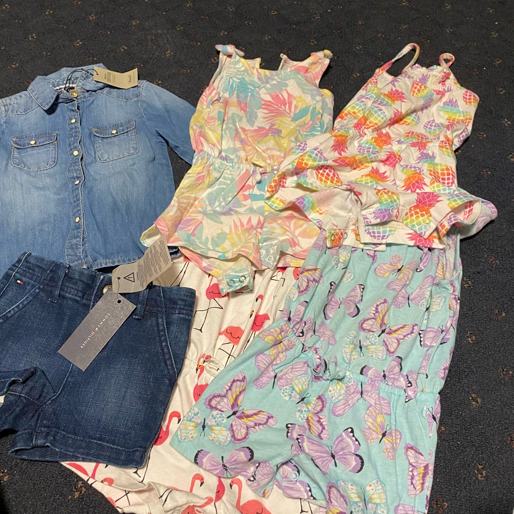 18-24m Bundle
